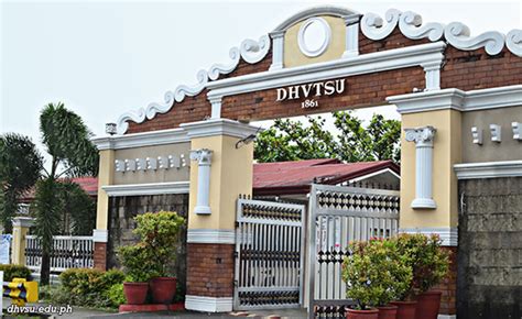 davsu|DHVSU Porac Campus .